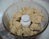 ＊甘さ控えめ＊スイートポテトタルト＊作り方2写真