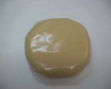 ＊甘さ控えめ＊スイートポテトタルト＊作り方3写真