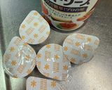 混ぜるだけエビの冷製トマトクリームパスタ作り方4写真