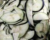 茄子の鯖缶ポン作り方2写真