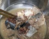 茄子の鯖缶ポン作り方3写真