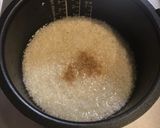 ワカメごはん作り方1写真