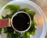 #カンタン酢で#キューリと#若めの酢の物作り方6写真
