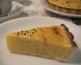 ＊甘さ控えめ＊スイートポテトタルト＊作り方11写真
