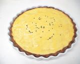＊甘さ控えめ＊スイートポテトタルト＊作り方8写真