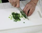 いわしの缶詰の炊込みご飯作り方6写真
