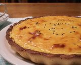 ＊甘さ控えめ＊スイートポテトタルト＊作り方10写真