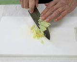 いわしの缶詰の炊込みご飯作り方5写真