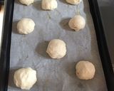 簡単手作りパン作り方10写真