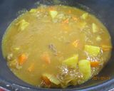 給食で大人気☆カレーライス作り方6写真