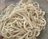 新潟和麦ゆきちから　基本の手打ちうどん作り方7写真