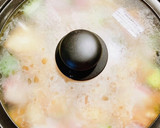 韓国風きゅうり巻きちくわチーズ巻き作り方9写真