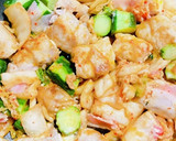 韓国風きゅうり巻きちくわチーズ巻き作り方10写真