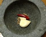 ガパオライスの本格的な作り方作り方5写真