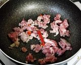 ガパオライスの本格的な作り方作り方7写真