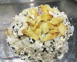犬ご飯　とうふ飯作り方3写真