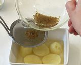 【離乳食後期】しらすとじゃがいものおやき作り方3写真
