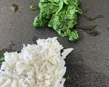 【離乳食後期】しらすとじゃがいものおやき作り方4写真