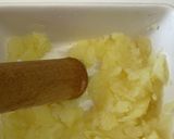【離乳食後期】しらすとじゃがいものおやき作り方5写真