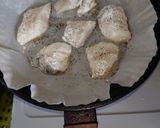 ヨウサマの減塩タラの南蛮漬け作り方3写真