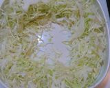 簡単！美味しい！豚バラの梅味噌焼き♪作り方3写真
