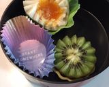 皐月14 めはりおにぎり弁当作り方5写真