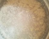 糸島うめ液茶漬け　梅フォー風そうめん作り方3写真