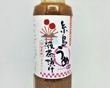 糸島うめ液茶漬け　梅フォー風そうめん作り方4写真