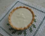 濃厚レアチーズケーキ作り方6写真