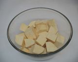 トースターで簡単＊スイートポテト作り方1写真