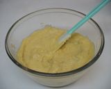 トースターで簡単＊スイートポテト作り方4写真
