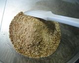 濃厚レアチーズケーキ作り方7写真
