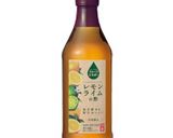 餃子の皮でカンノーリ風 ＊レモンクリーム作り方1写真