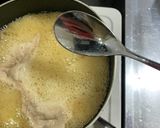 冬瓜とひき肉の旨煮作り方7写真
