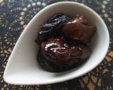 鶏レバーとプルーンの赤ワイン煮作り方3写真