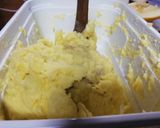 お一人様ポテトサラダ！ゆりさん風作り方2写真
