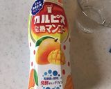 簡単マンゴーミルクラッシー風作り方1写真