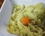 お一人様ポテトサラダ！ゆりさん風作り方3写真