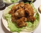 10分揉むだけ！簡単唐揚げ✩.*˚作り方9写真