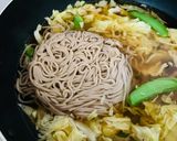 ダイエット美容♡中華蕎麦作り方6写真