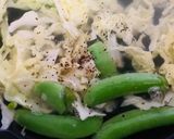 ダイエット美容♡中華蕎麦作り方4写真