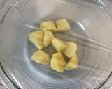 手間無し簡単＊綺麗なホットサラダ作り方2写真