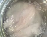 とりわさ『きのう何食べ』#83作り方2写真