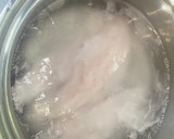 とりわさ『きのう何食べ』#83作り方2写真