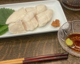 とりわさ『きのう何食べ』#83作り方3写真