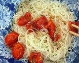 イタリアン素麺作り方7写真
