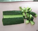 【山形ダシ風】野菜漬け【動画レシピ】作り方12写真