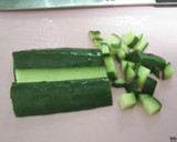 【山形ダシ風】野菜漬け【動画レシピ】作り方12写真