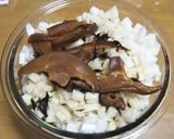 【山形ダシ風】野菜漬け【動画レシピ】作り方19写真