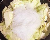さっぱり! 塩ダレ豚ばらキャベツ作り方4写真
